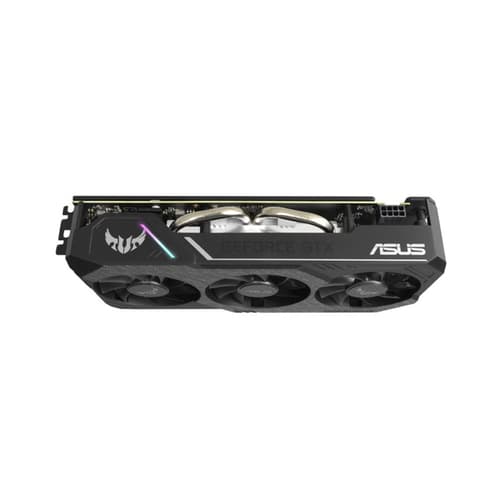 Asus GTX 1660 Super TUF Gaming X3 Advanced 6GB Graphics Card